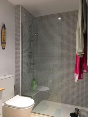Beach-lovers - Apartamento 1era linia mar